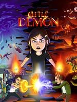 imagen de Little Demon