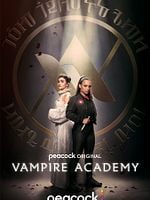 imagen de Vampire Academy
