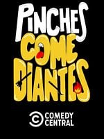 imagen de Pinches Comediantes