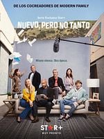 imagen de Nuevo, pero no tanto