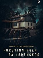 imagen de Desaparecida en Lørenskog