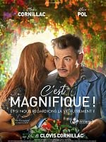 Cartel de El mundo según Pierre