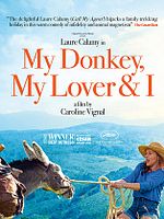 Cartel de My Donkey, My Lover & I