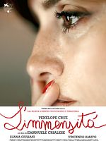 Cartel de L'immensità