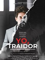 Cartel de Yo, traidor