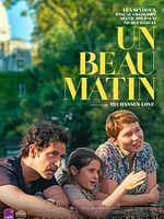 Cartel de One Fine Morning