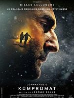 Cartel de Kompromat: El expediente ruso