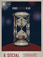 Cartel de A Social Contract