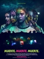 Cartel de Muerte Muerte Muerte