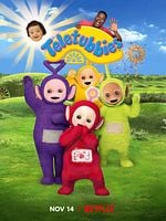 imagen de Teletubbies (2022)