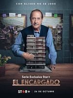 imagen de El encargado