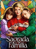 imagen de Sagrada Familia