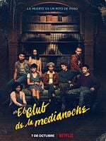 imagen de El club de la medianoche