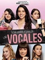 Cartel de Las Vocales