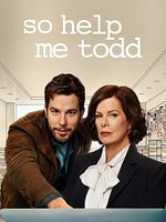 imagen de So Help Me Todd