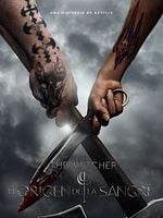 imagen de The Witcher: El origen de la sangre
