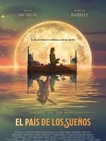 Cartel de El país de los sueños