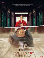 imagen de Bajo el paraguas de la reina