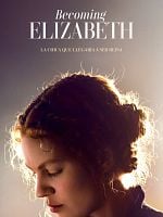 imagen de Becoming Elizabeth