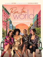 imagen de Run the World