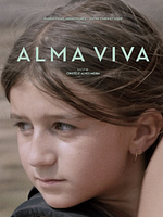 Cartel de Alma Viva