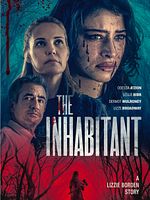 Cartel de The Inhabitant