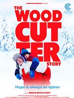 Cartel de The Woodcutter Story