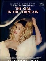 Cartel de The Girl in the Fountain