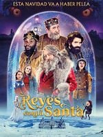 Cartel de Reyes contra Santa