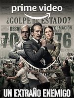 imagen de Un extraño enemigo