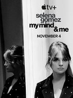 Cartel de Selena Gomez: My Mind and Me
