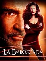 Cartel de La Emboscada