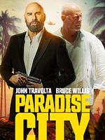 Cartel de Paradise City