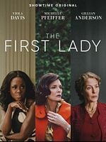 imagen de The First Lady