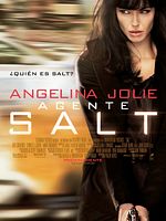 Cartel de Agente Salt