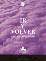 Cartel de Ir y volver