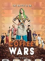Cartel de Coffee Wars