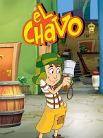 imagen de El Chavo animado