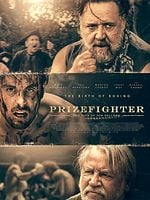Cartel de Prizefighter: The Life Of Jem Belcher