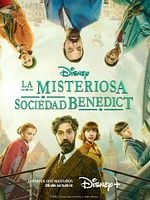 imagen de La Misteriosa Sociedad Benedict