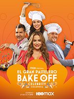 imagen de El gran pastelero - Bake Off Celebrity Colombia