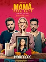 Cartel de Mamá para rato