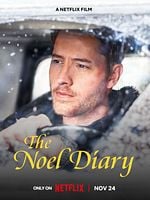 Cartel de The Noel Diary