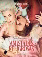 imagen de Amistades Peligrosas