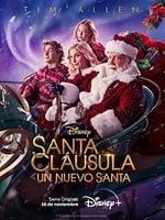 imagen de Santa Cláusula: Un Nuevo Santa