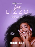 Cartel de Love, Lizzo