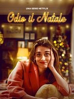 imagen de Odio la navidad