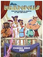 imagen de Krapopolis