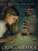 Cartel de Cría siniestra