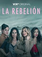 imagen de La rebelión
